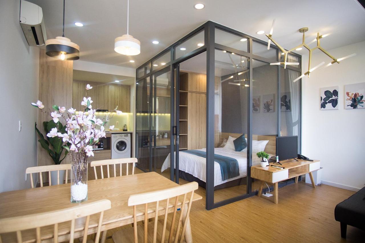 Cuu Kim Son Hotel Хошимин Экстерьер фото
