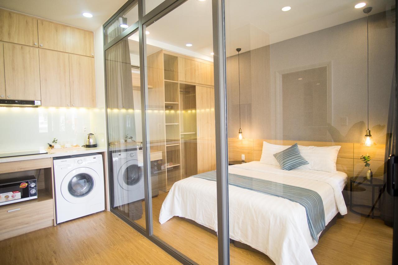 Cuu Kim Son Hotel Хошимин Экстерьер фото