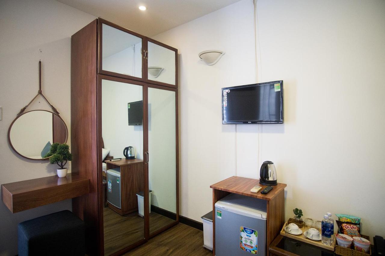Cuu Kim Son Hotel Хошимин Экстерьер фото