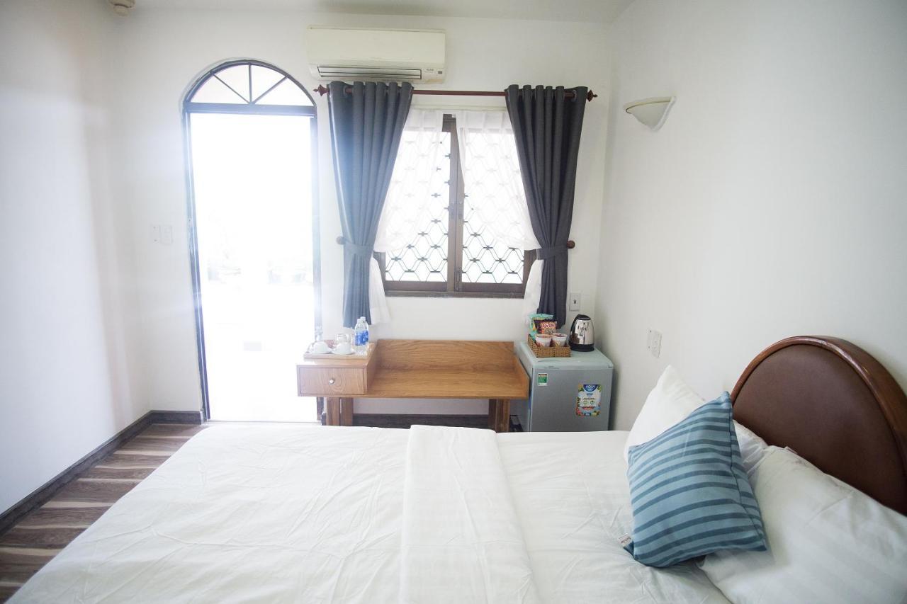 Cuu Kim Son Hotel Хошимин Экстерьер фото